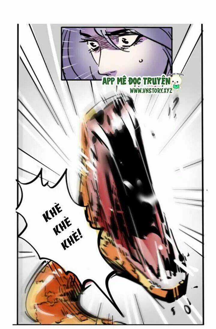 2Nd Mode- Chế Độ Thứ Hai - Chapter 66 - Trang 10
