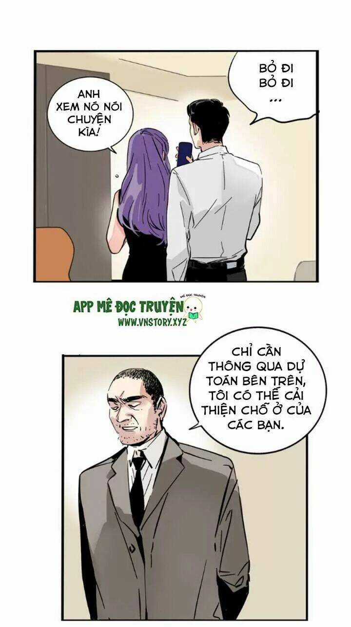 2Nd Mode- Chế Độ Thứ Hai - Chapter 67 - Trang 2