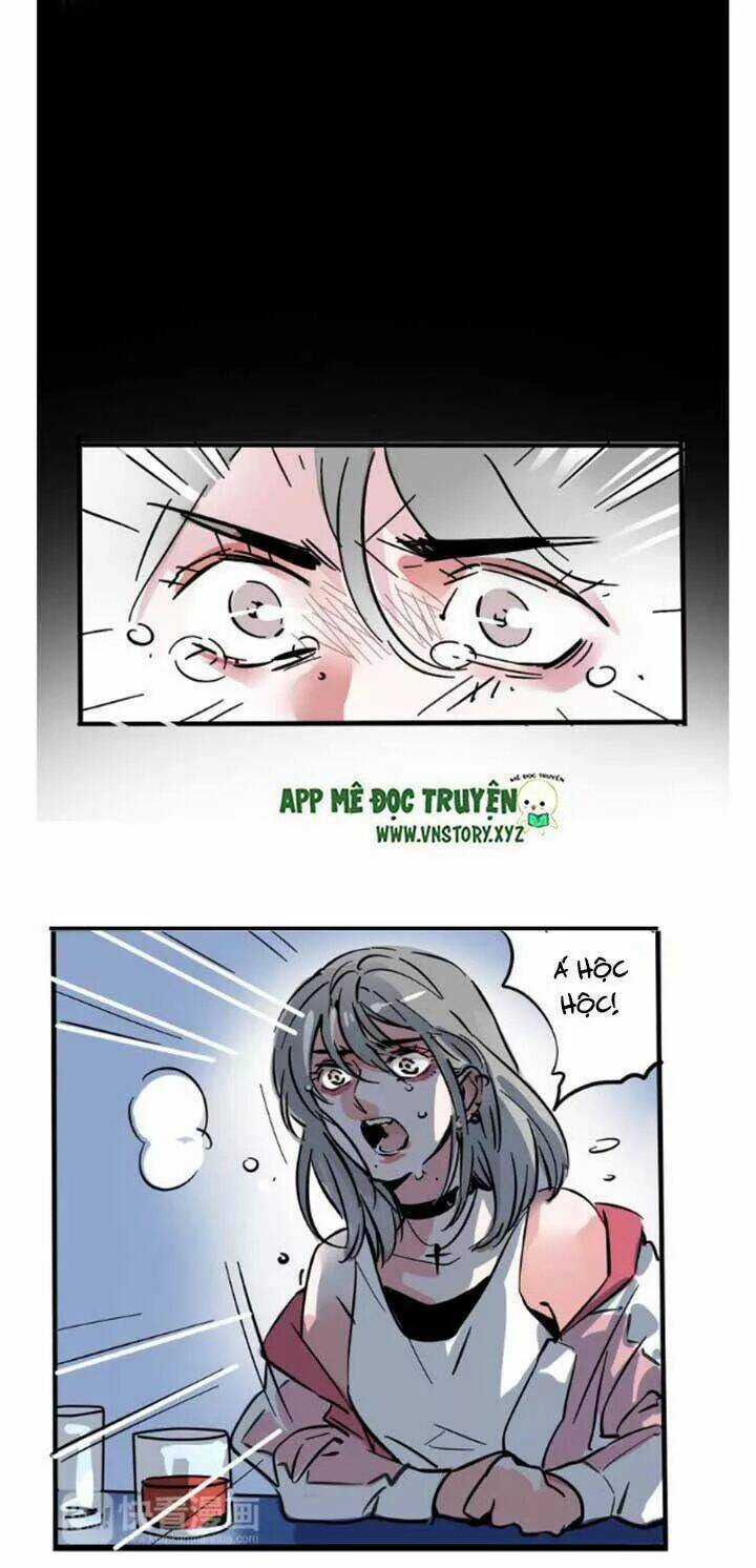 2Nd Mode- Chế Độ Thứ Hai - Chapter 67 - Trang 14
