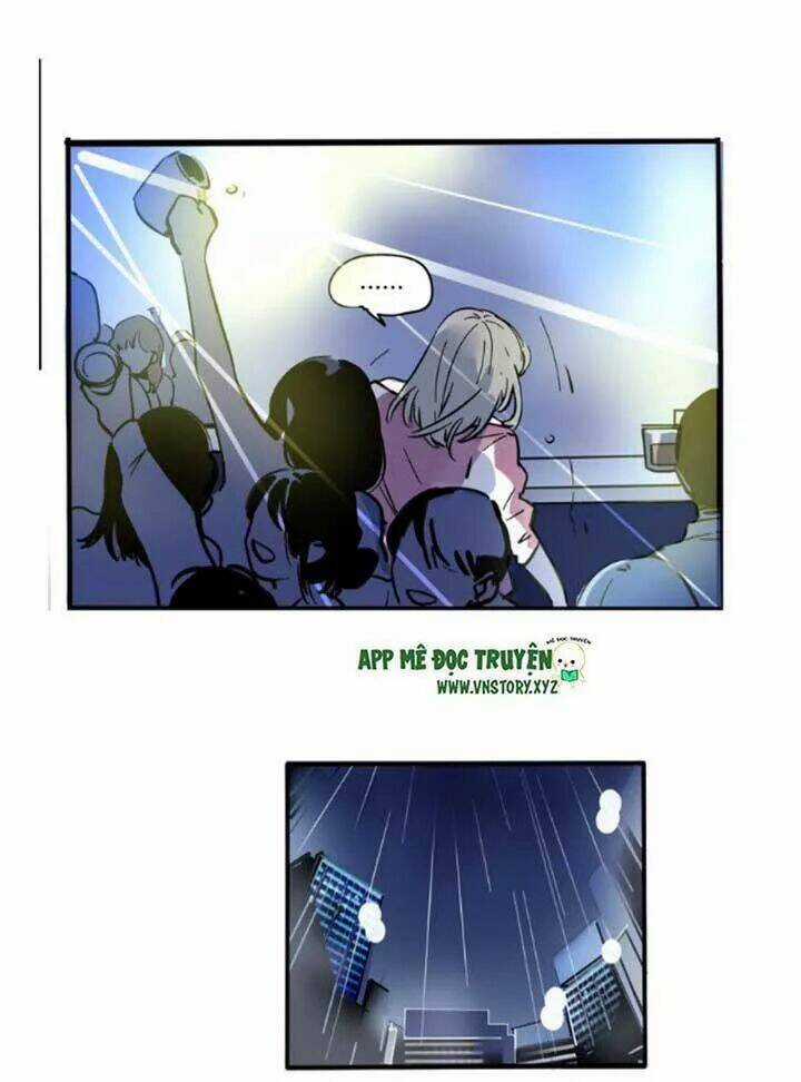 2Nd Mode- Chế Độ Thứ Hai - Chapter 67 - Trang 15