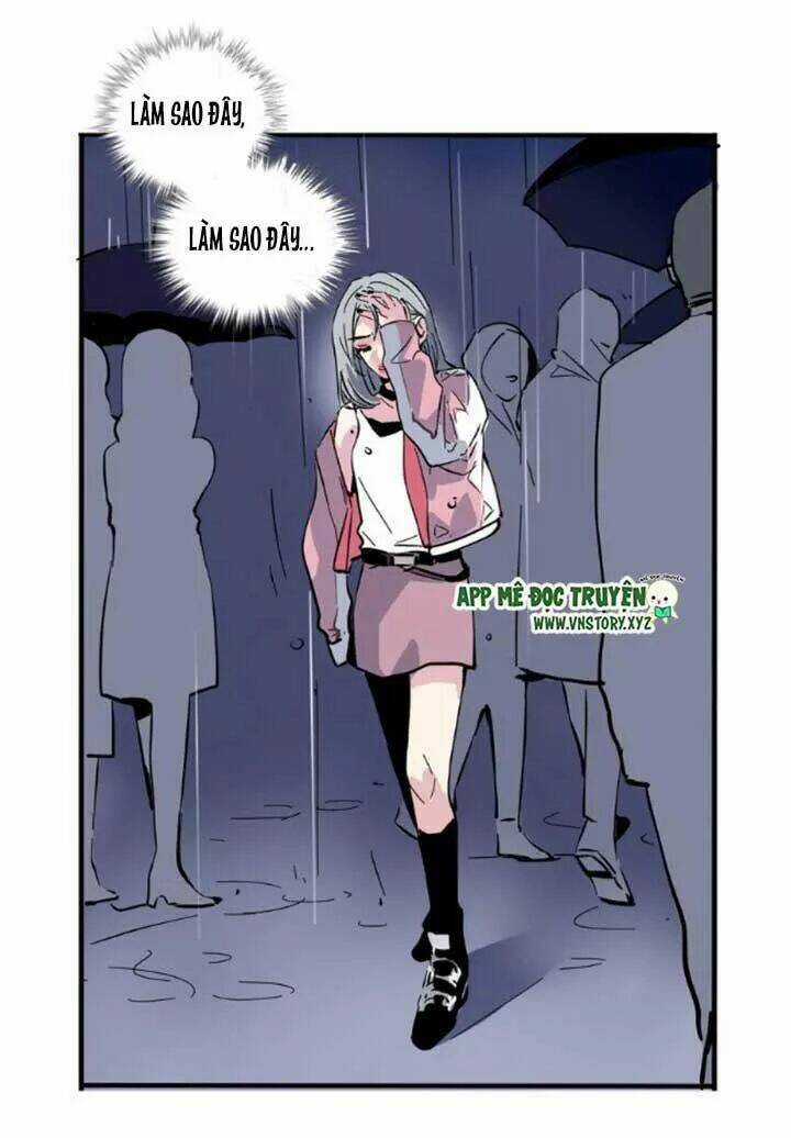 2Nd Mode- Chế Độ Thứ Hai - Chapter 67 - Trang 16