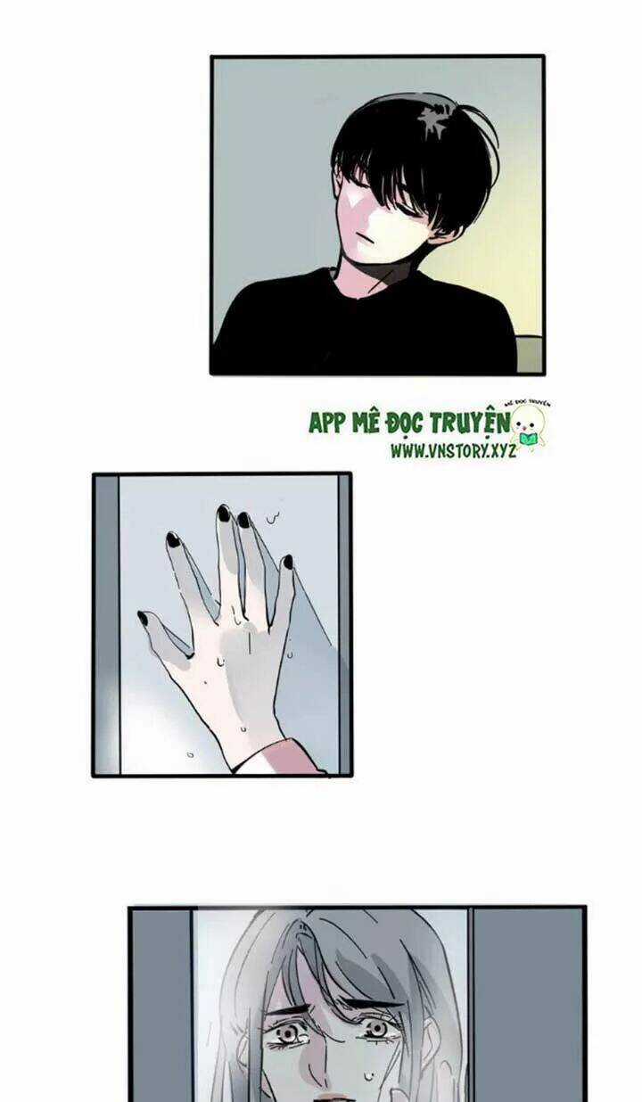 2Nd Mode- Chế Độ Thứ Hai - Chapter 67 - Trang 18