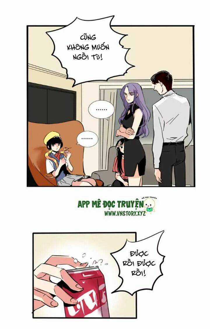 2Nd Mode- Chế Độ Thứ Hai - Chapter 67 - Trang 4