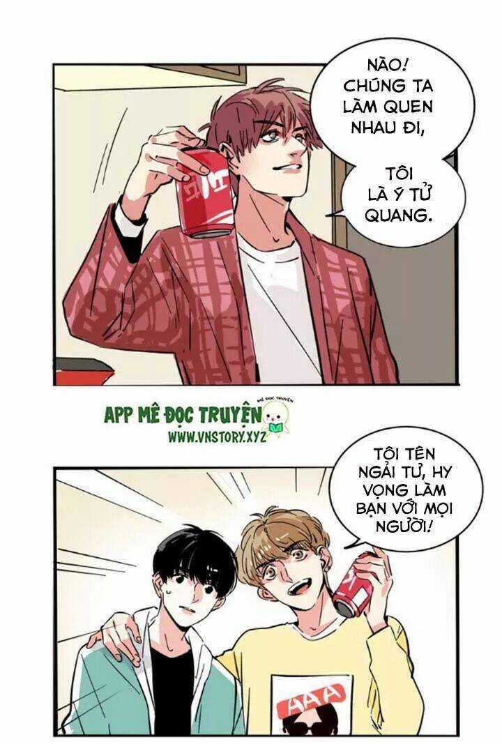 2Nd Mode- Chế Độ Thứ Hai - Chapter 67 - Trang 5