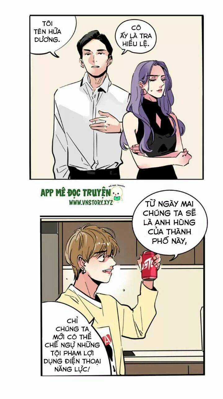 2Nd Mode- Chế Độ Thứ Hai - Chapter 67 - Trang 7