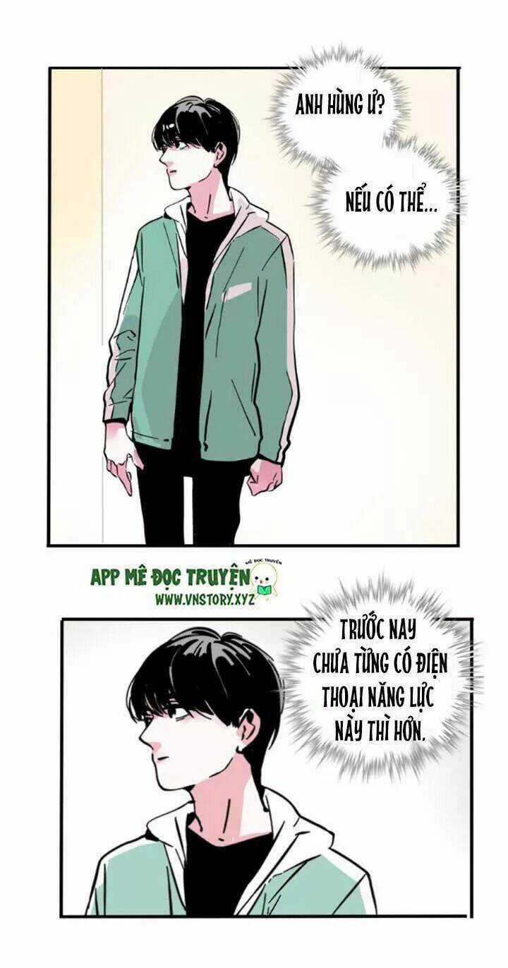 2Nd Mode- Chế Độ Thứ Hai - Chapter 67 - Trang 9