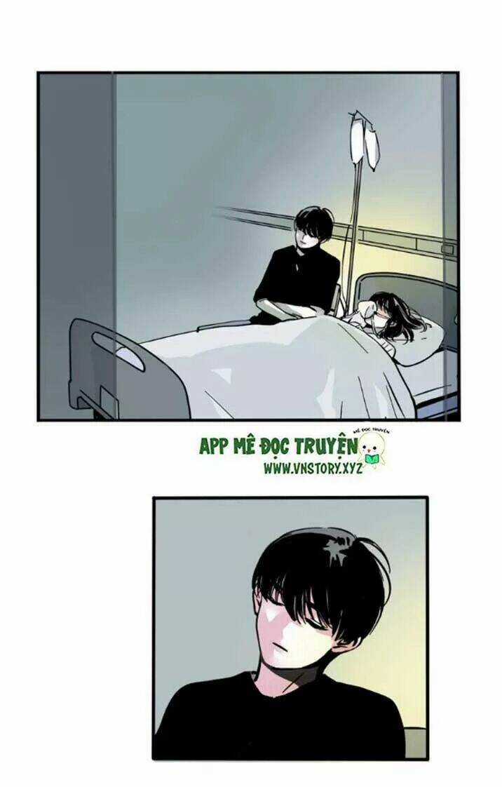 2Nd Mode- Chế Độ Thứ Hai - Chapter 68 - Trang 2