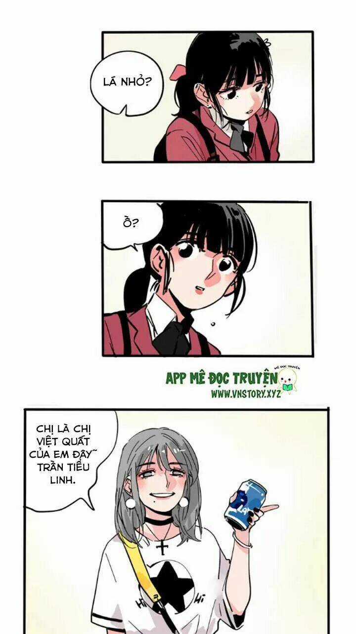 2Nd Mode- Chế Độ Thứ Hai - Chapter 68 - Trang 11