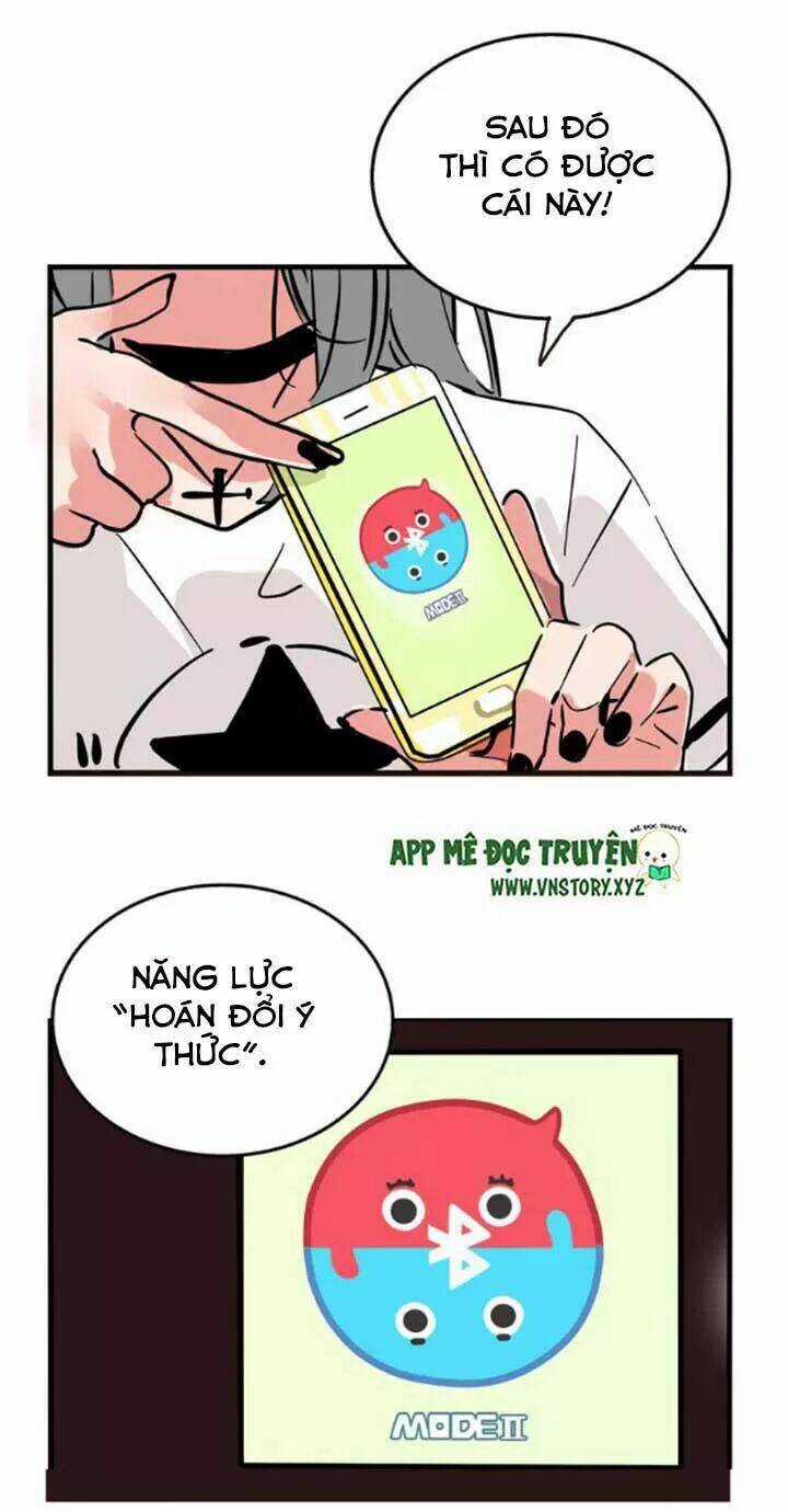 2Nd Mode- Chế Độ Thứ Hai - Chapter 68 - Trang 18