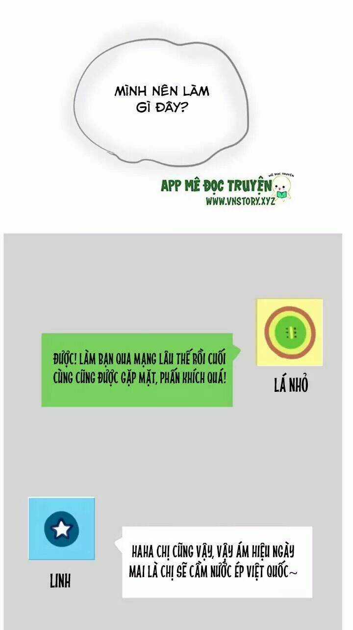 2Nd Mode- Chế Độ Thứ Hai - Chapter 68 - Trang 4