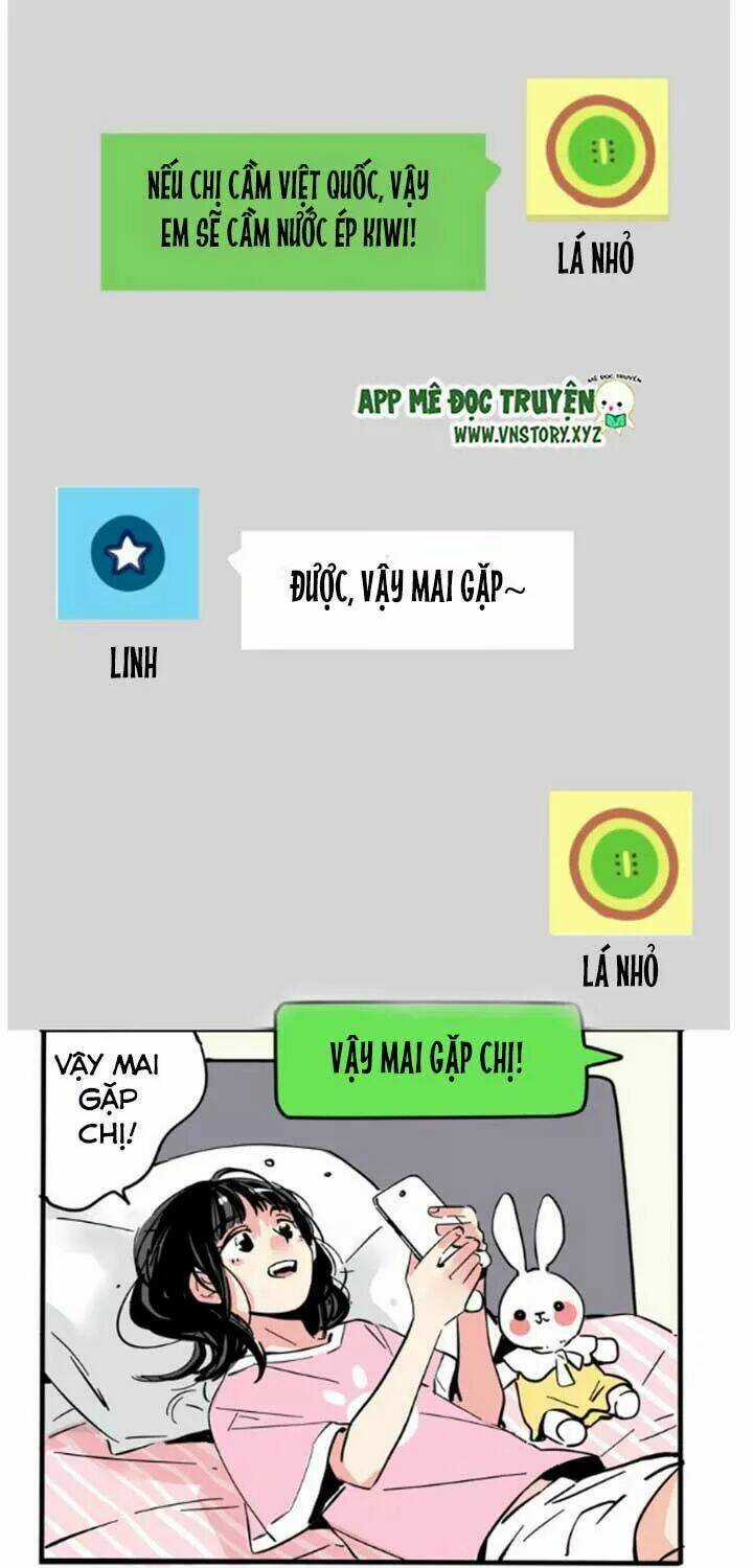 2Nd Mode- Chế Độ Thứ Hai - Chapter 68 - Trang 5