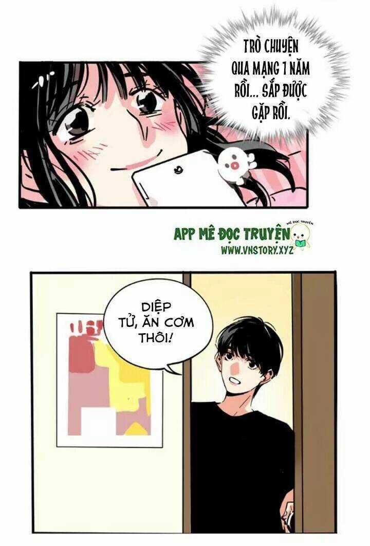 2Nd Mode- Chế Độ Thứ Hai - Chapter 68 - Trang 6