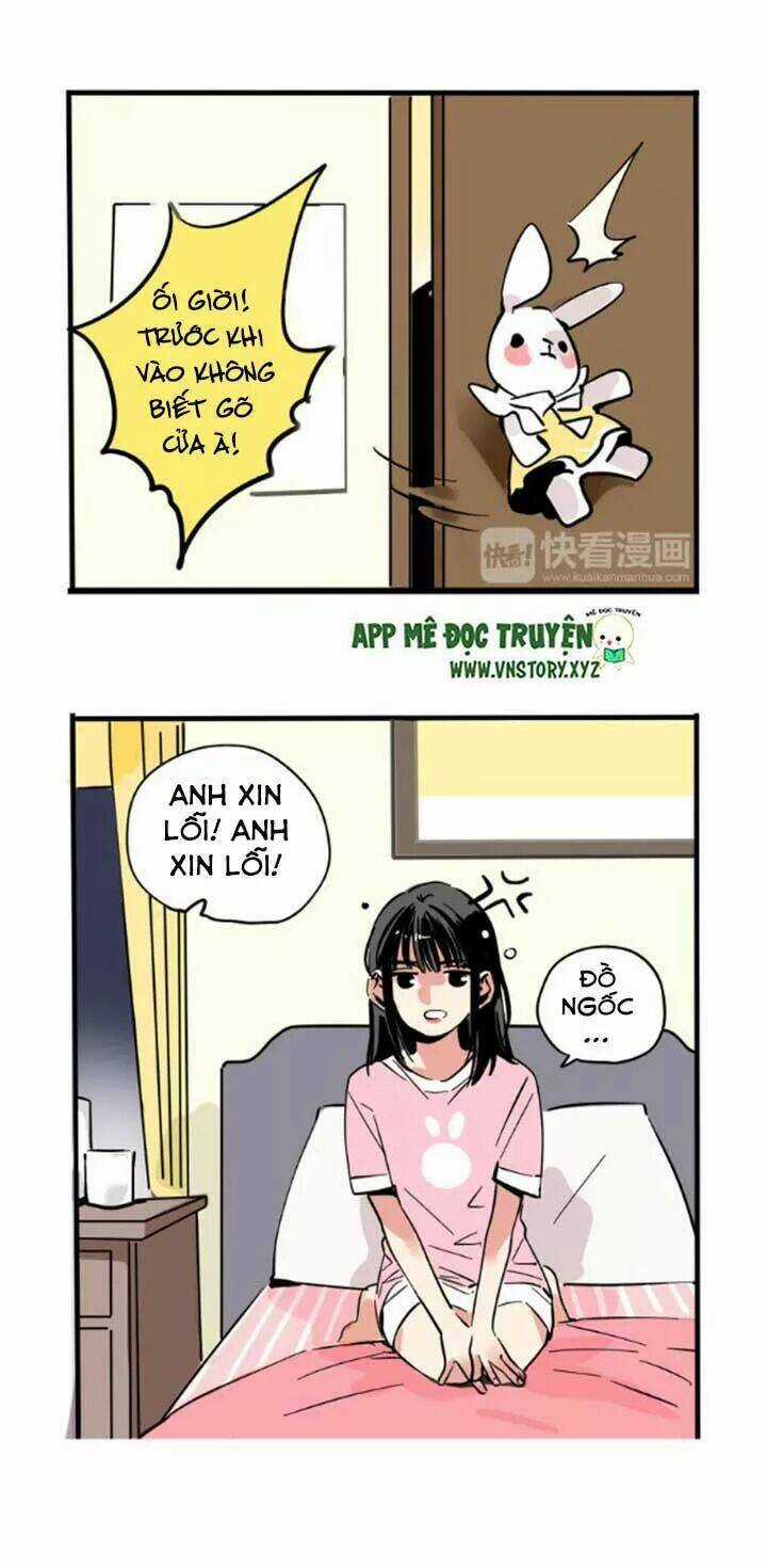 2Nd Mode- Chế Độ Thứ Hai - Chapter 68 - Trang 7