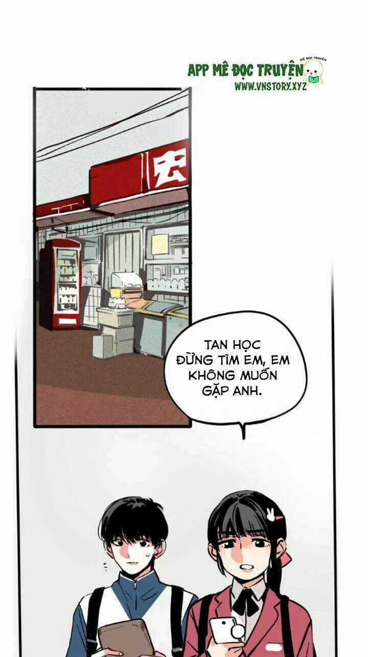 2Nd Mode- Chế Độ Thứ Hai - Chapter 68 - Trang 8