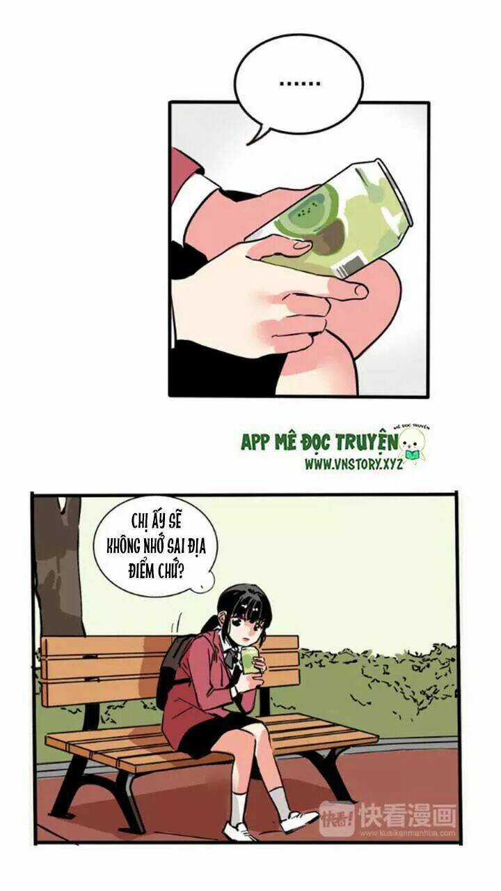 2Nd Mode- Chế Độ Thứ Hai - Chapter 68 - Trang 10