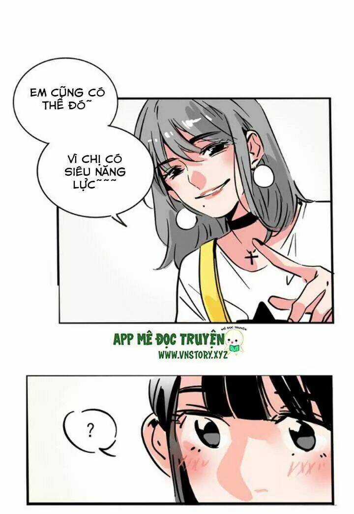 2Nd Mode- Chế Độ Thứ Hai - Chapter 69 - Trang 2