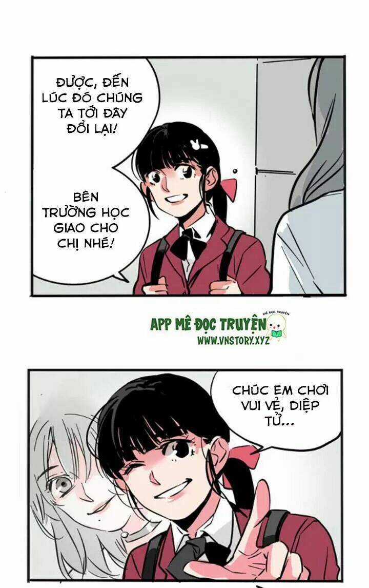 2Nd Mode- Chế Độ Thứ Hai - Chapter 69 - Trang 12