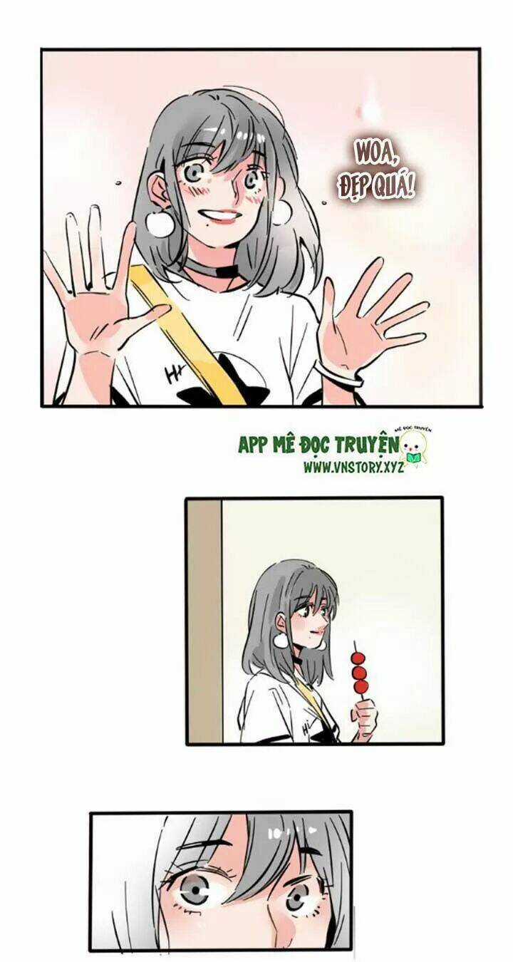 2Nd Mode- Chế Độ Thứ Hai - Chapter 69 - Trang 16