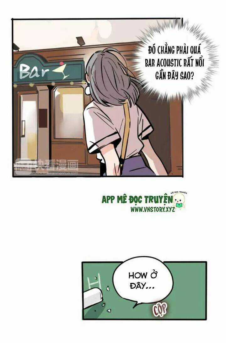 2Nd Mode- Chế Độ Thứ Hai - Chapter 69 - Trang 17