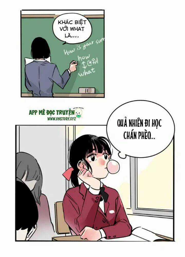 2Nd Mode- Chế Độ Thứ Hai - Chapter 69 - Trang 18