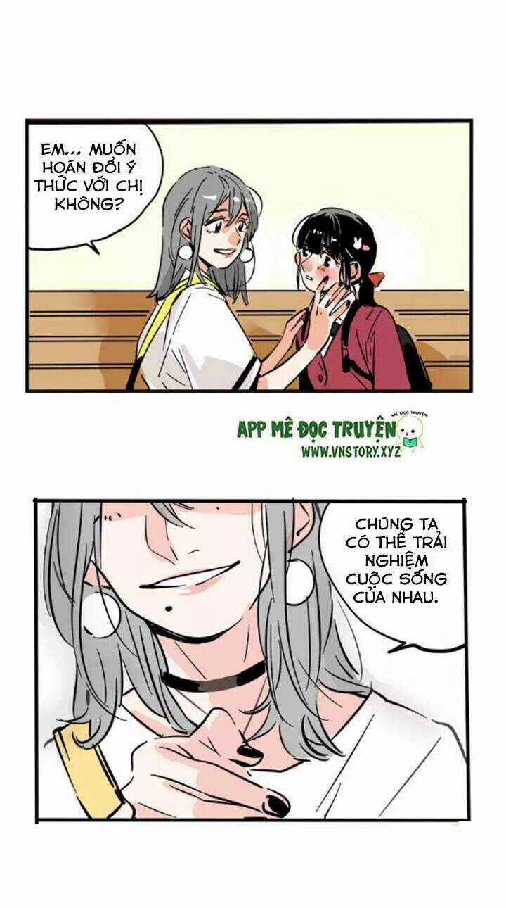 2Nd Mode- Chế Độ Thứ Hai - Chapter 69 - Trang 3