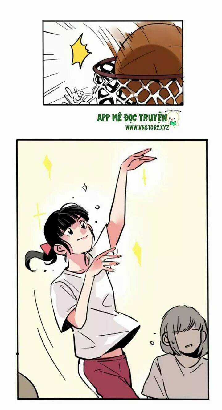 2Nd Mode- Chế Độ Thứ Hai - Chapter 69 - Trang 21