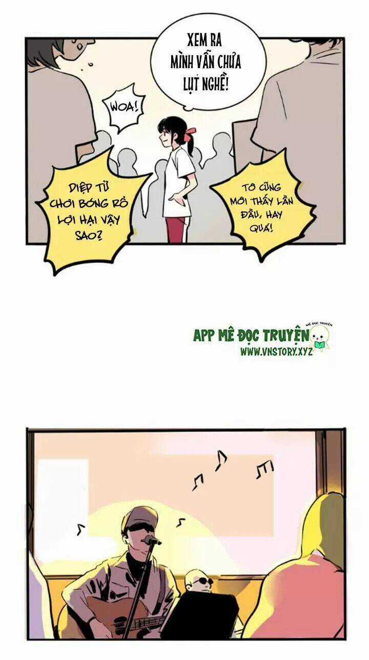 2Nd Mode- Chế Độ Thứ Hai - Chapter 69 - Trang 22