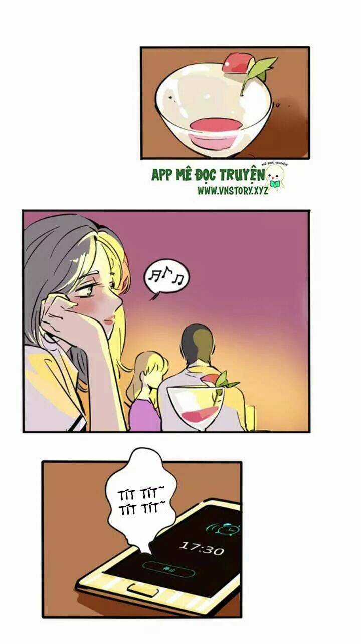 2Nd Mode- Chế Độ Thứ Hai - Chapter 69 - Trang 23