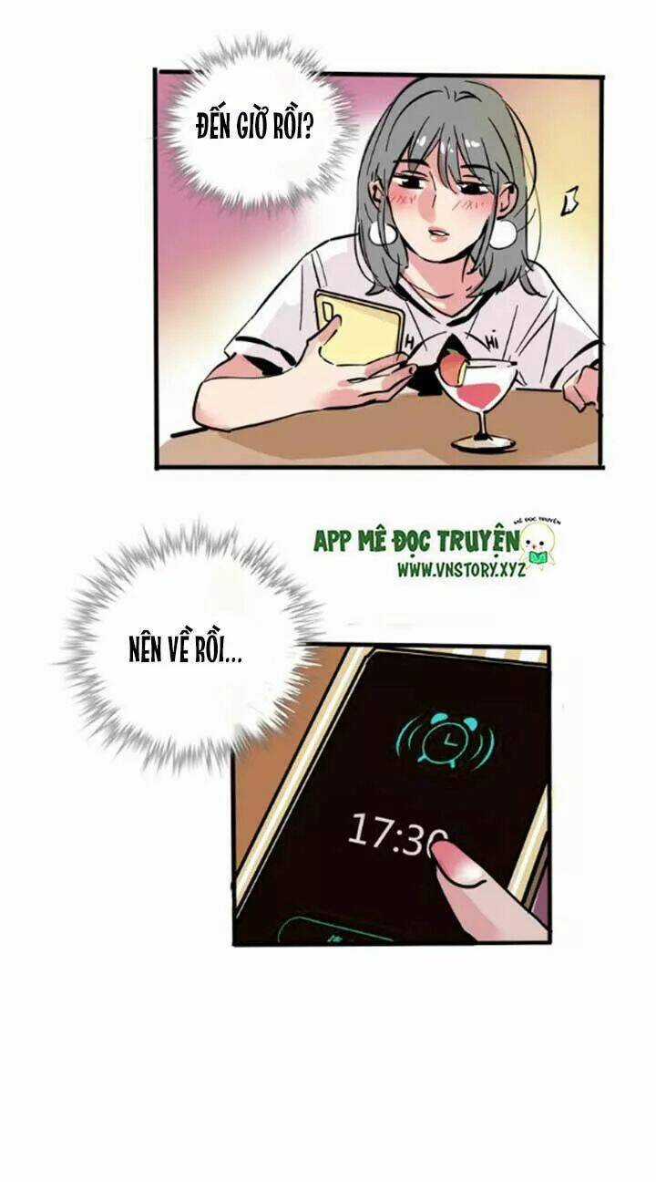 2Nd Mode- Chế Độ Thứ Hai - Chapter 69 - Trang 24