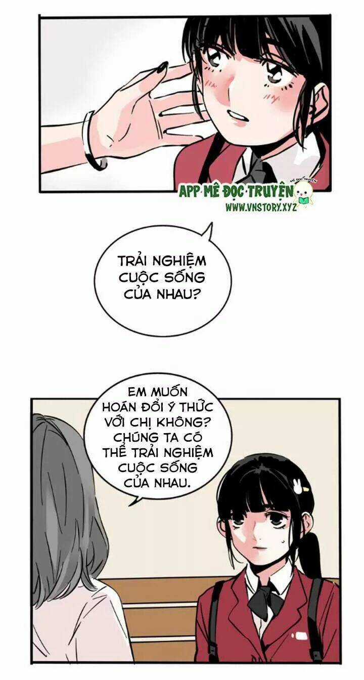 2Nd Mode- Chế Độ Thứ Hai - Chapter 69 - Trang 4