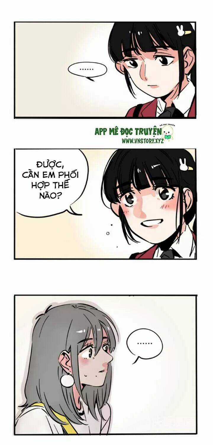 2Nd Mode- Chế Độ Thứ Hai - Chapter 69 - Trang 5