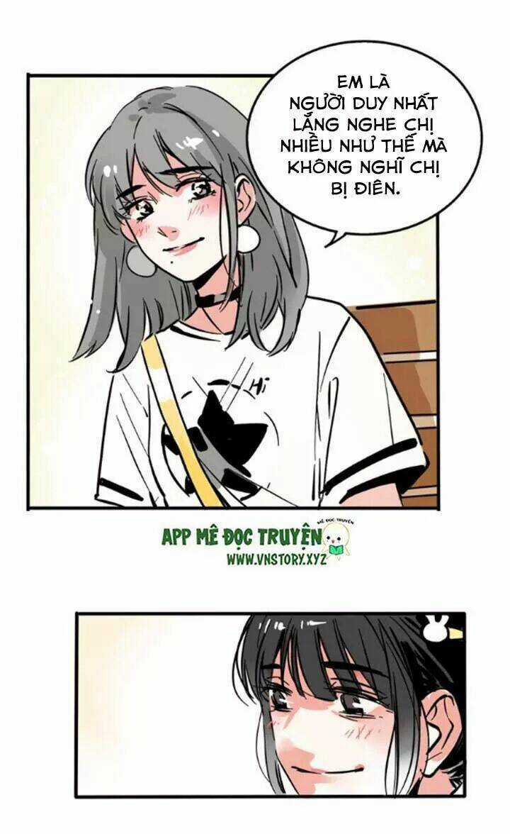 2Nd Mode- Chế Độ Thứ Hai - Chapter 69 - Trang 8