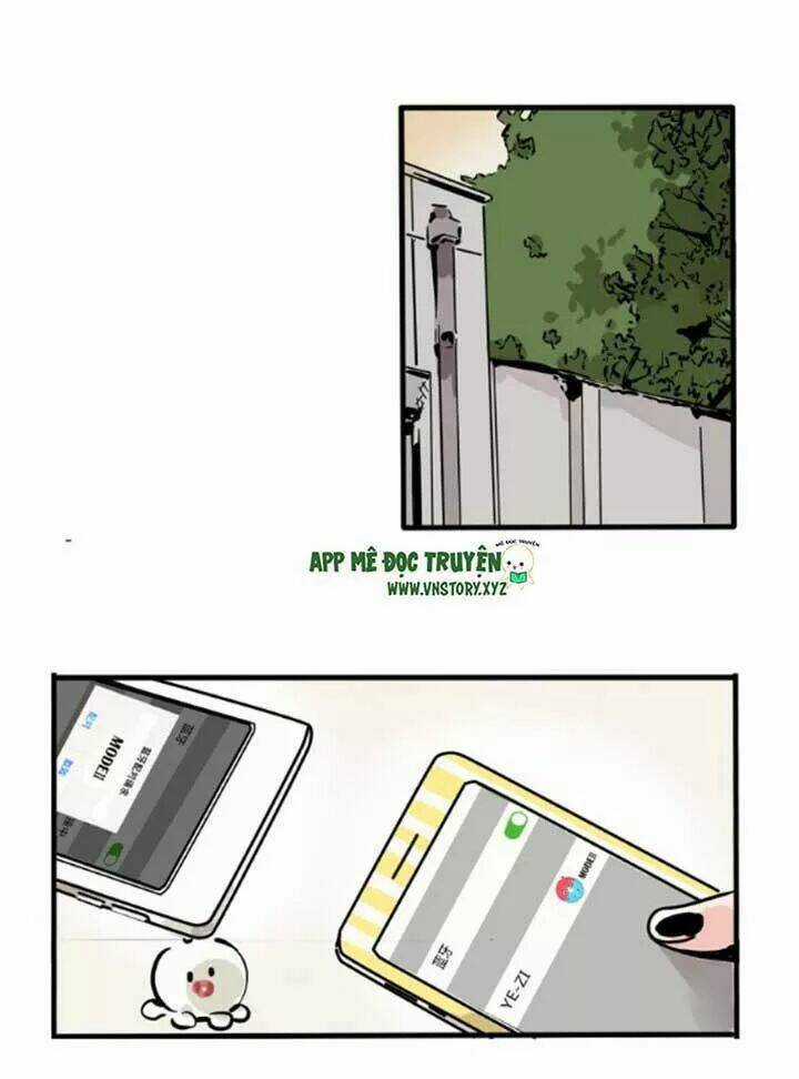 2Nd Mode- Chế Độ Thứ Hai - Chapter 69 - Trang 9