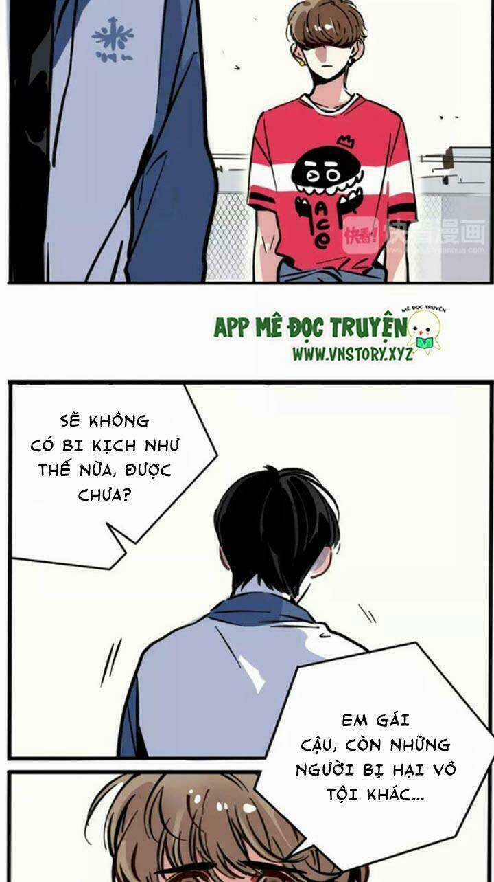 2Nd Mode- Chế Độ Thứ Hai - Chapter 7 - Trang 11