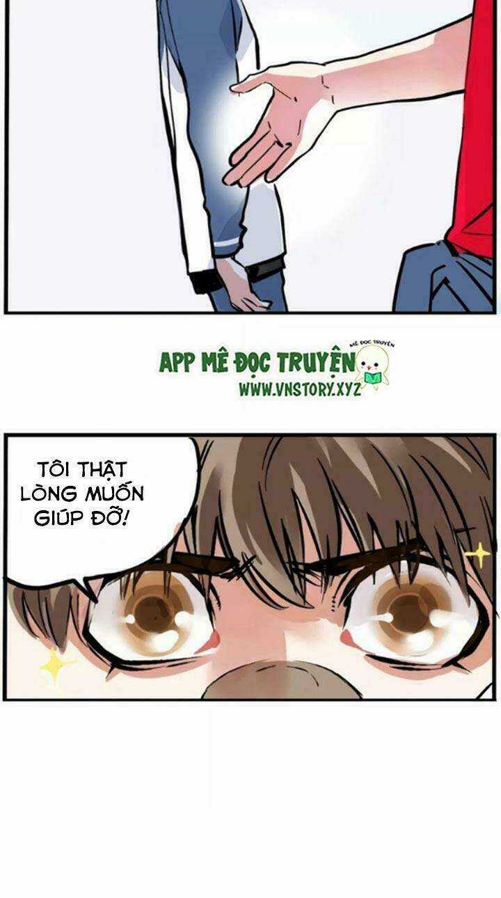 2Nd Mode- Chế Độ Thứ Hai - Chapter 7 - Trang 13