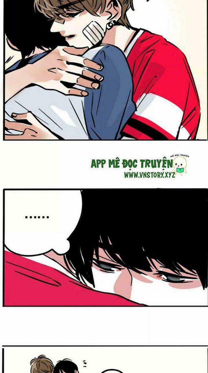 2Nd Mode- Chế Độ Thứ Hai - Chapter 7 - Trang 17