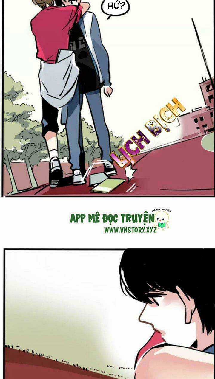2Nd Mode- Chế Độ Thứ Hai - Chapter 7 - Trang 18