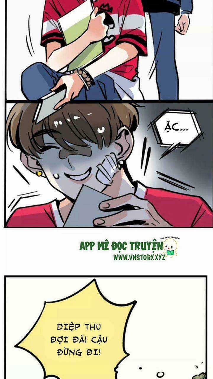 2Nd Mode- Chế Độ Thứ Hai - Chapter 7 - Trang 21