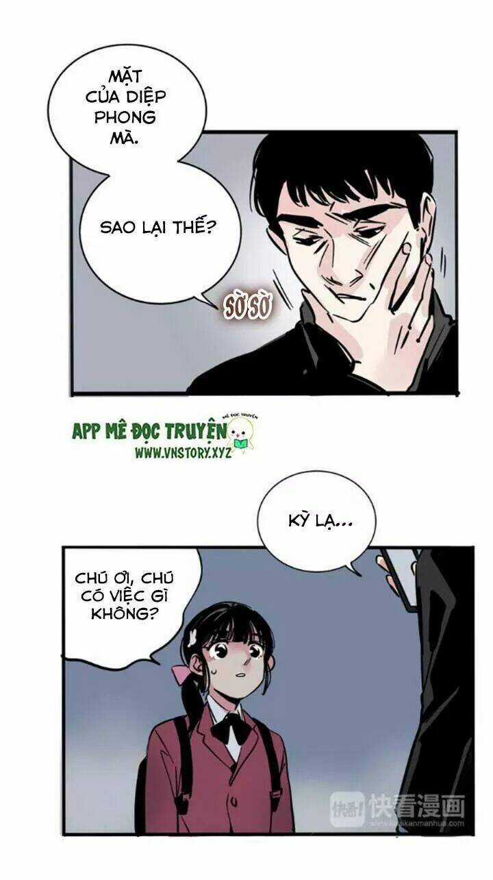 2Nd Mode- Chế Độ Thứ Hai - Chapter 70 - Trang 11