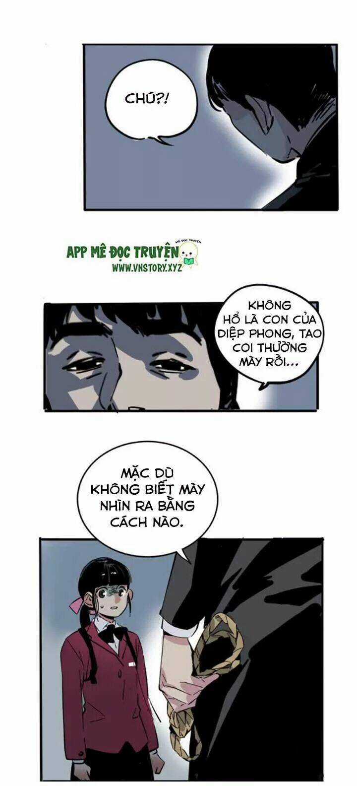 2Nd Mode- Chế Độ Thứ Hai - Chapter 70 - Trang 12