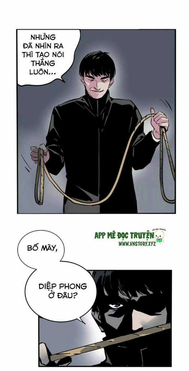 2Nd Mode- Chế Độ Thứ Hai - Chapter 70 - Trang 13