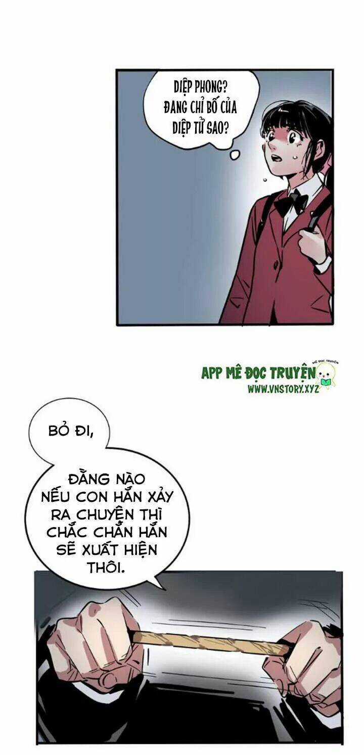 2Nd Mode- Chế Độ Thứ Hai - Chapter 70 - Trang 14