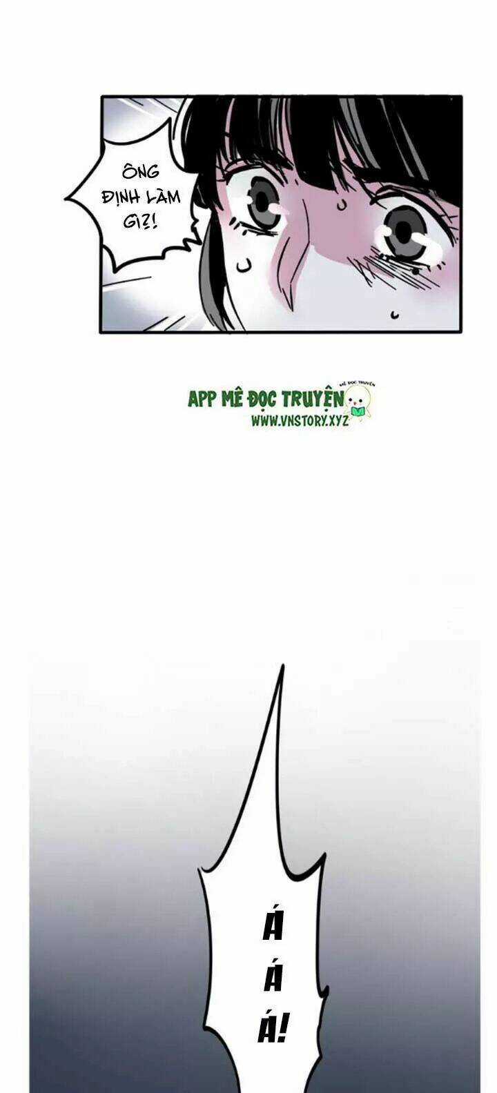 2Nd Mode- Chế Độ Thứ Hai - Chapter 70 - Trang 15