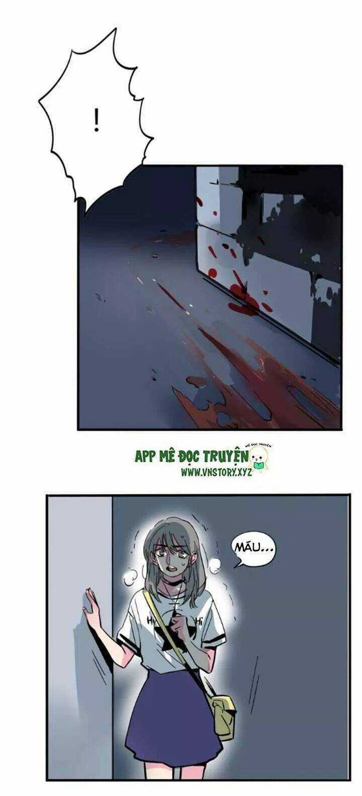2Nd Mode- Chế Độ Thứ Hai - Chapter 70 - Trang 18