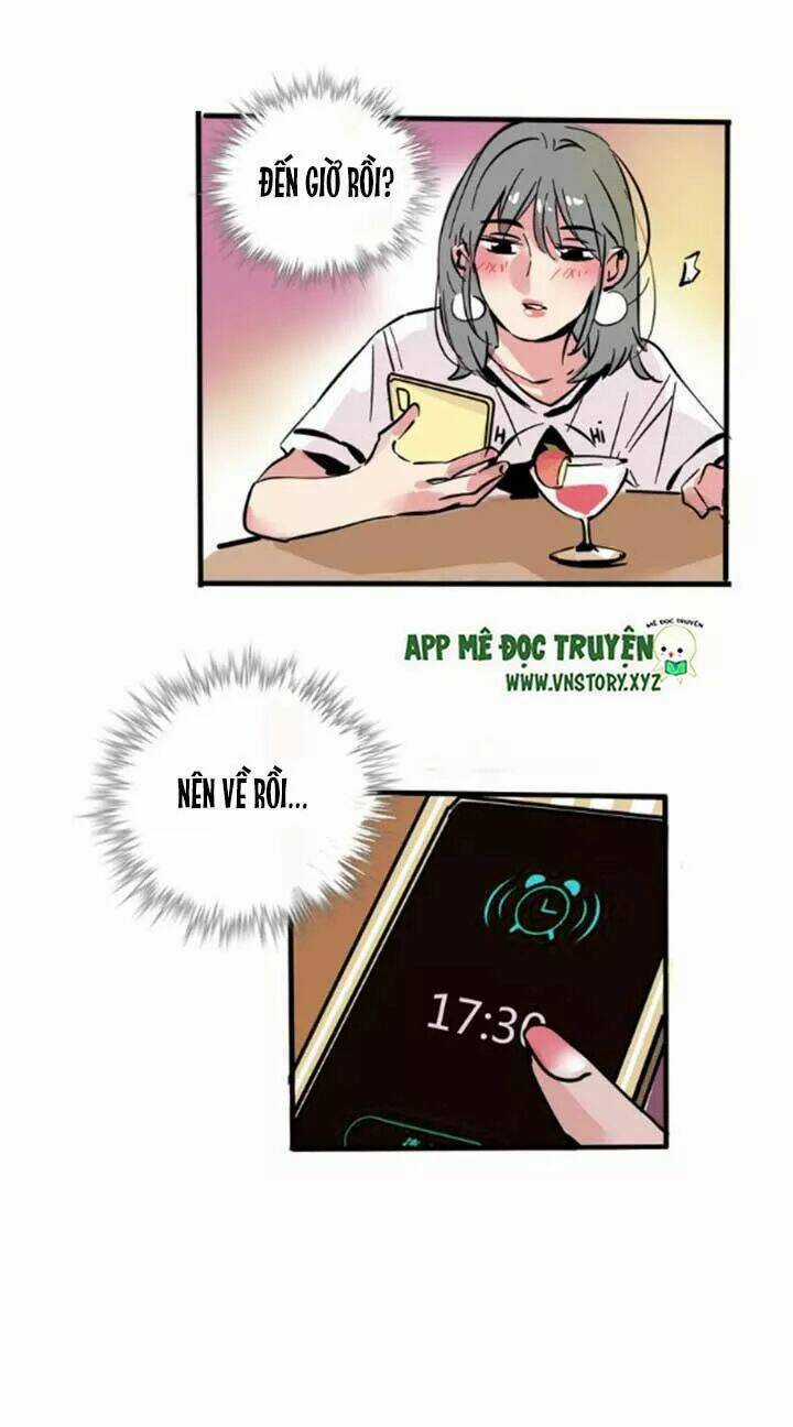 2Nd Mode- Chế Độ Thứ Hai - Chapter 70 - Trang 3