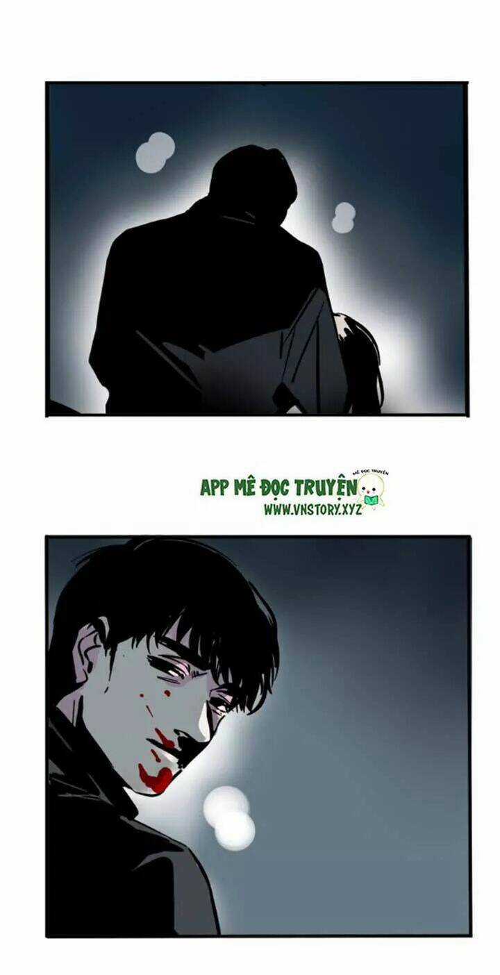 2Nd Mode- Chế Độ Thứ Hai - Chapter 70 - Trang 22