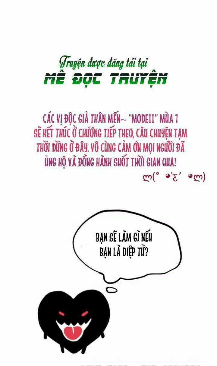 2Nd Mode- Chế Độ Thứ Hai - Chapter 70 - Trang 24