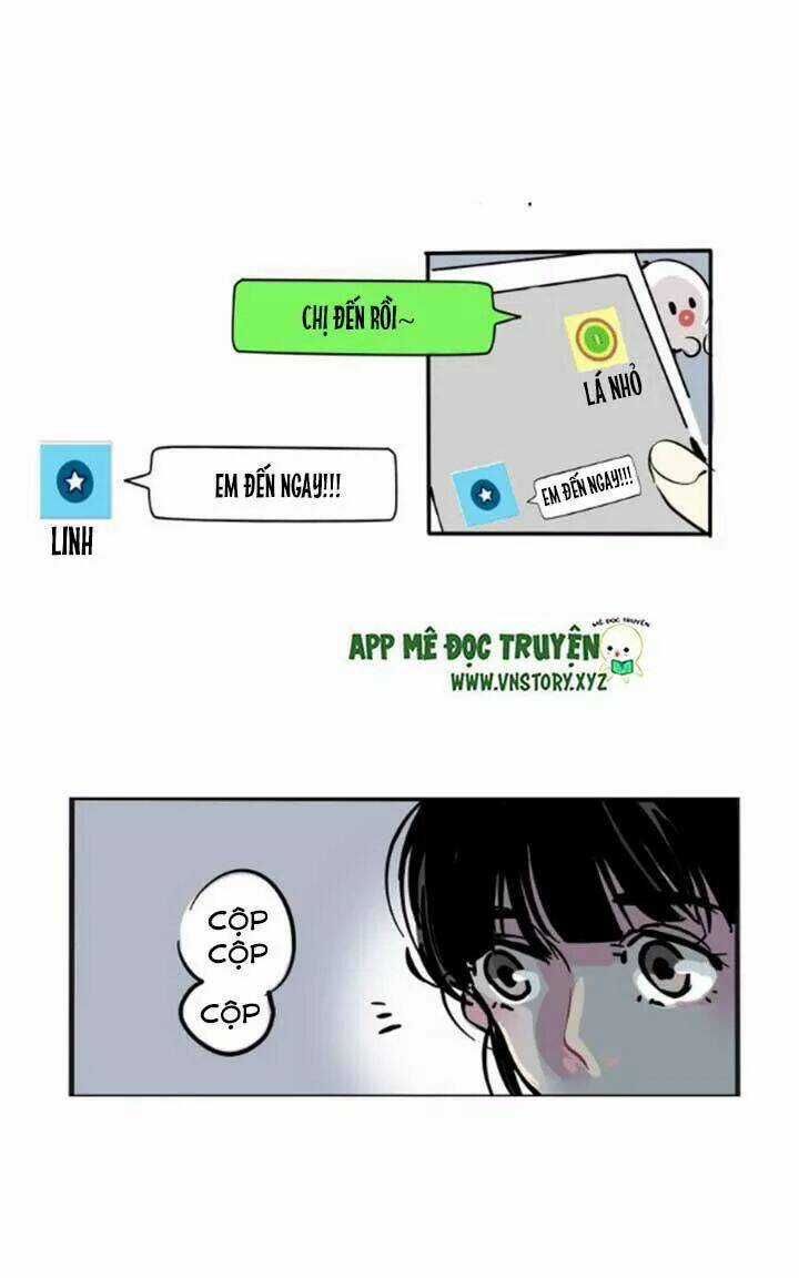 2Nd Mode- Chế Độ Thứ Hai - Chapter 70 - Trang 5