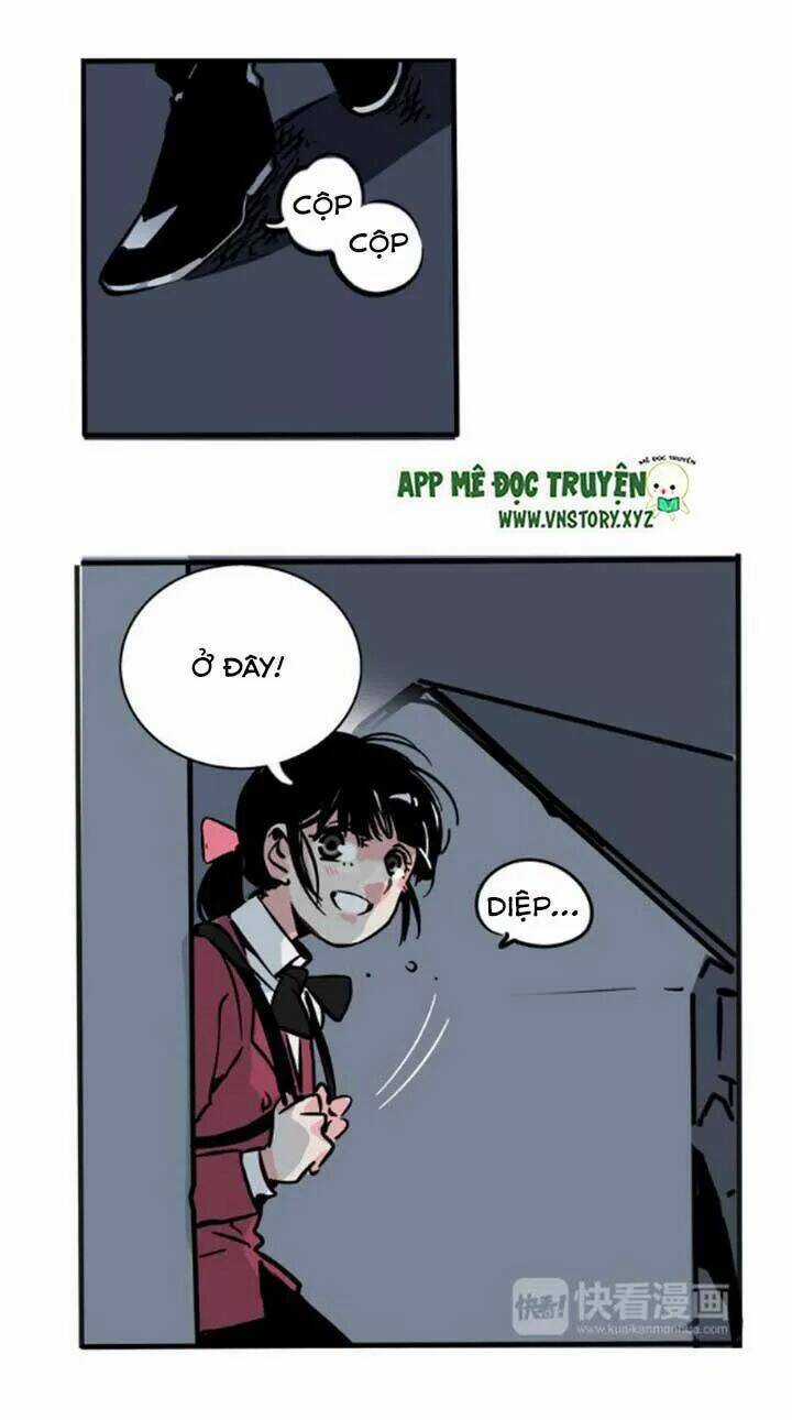 2Nd Mode- Chế Độ Thứ Hai - Chapter 70 - Trang 6