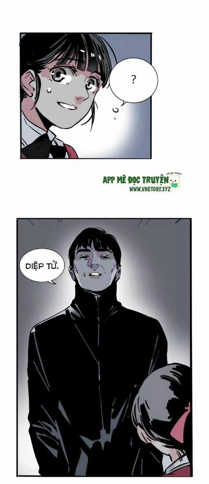 2Nd Mode- Chế Độ Thứ Hai - Chapter 70 - Trang 7